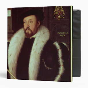 Thomas Wentworth Binder