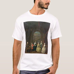 Thomas Wentworth, Earl of Strafford T-Shirt