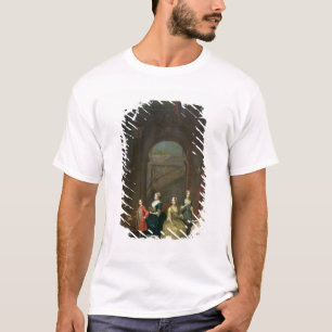 Thomas Wentworth, Earl of Strafford T-Shirt