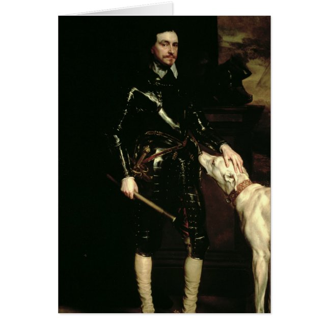 Thomas Wentworth, ęr comte de Strafford 1633-6 (Devant)