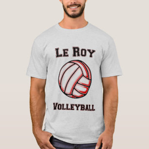 Thomas Wood T-Shirt