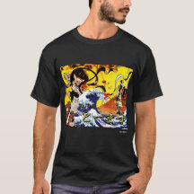 Thomas-Your Name in HIRAGANA T-Shirt
