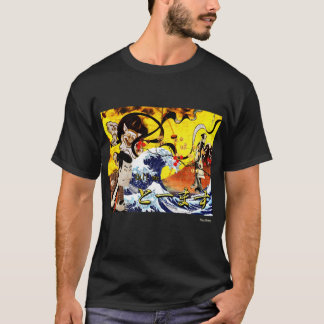 Thomas-Your Name in HIRAGANA T-Shirt
