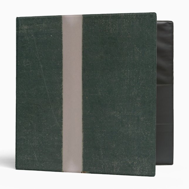 Thomas's Library Atlas 3 Binder (Front/Inside)
