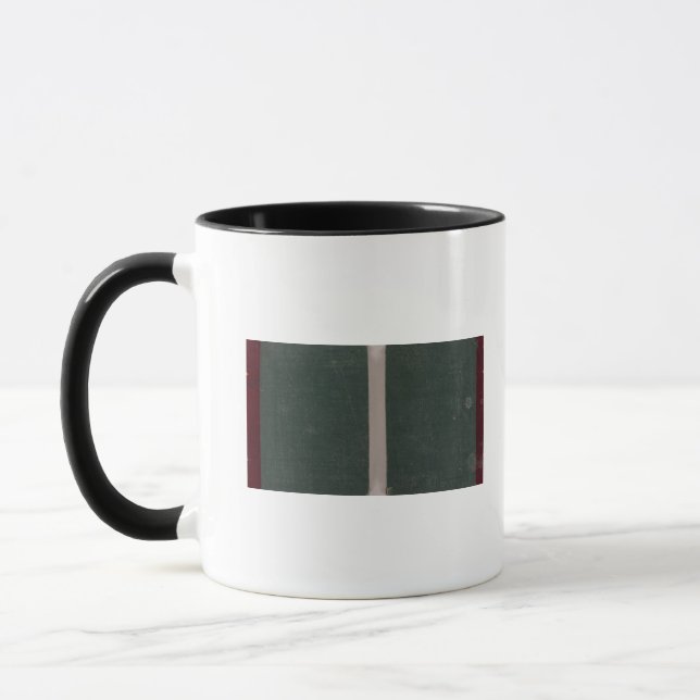 Thomas's Library Atlas 3 Mug (Left)