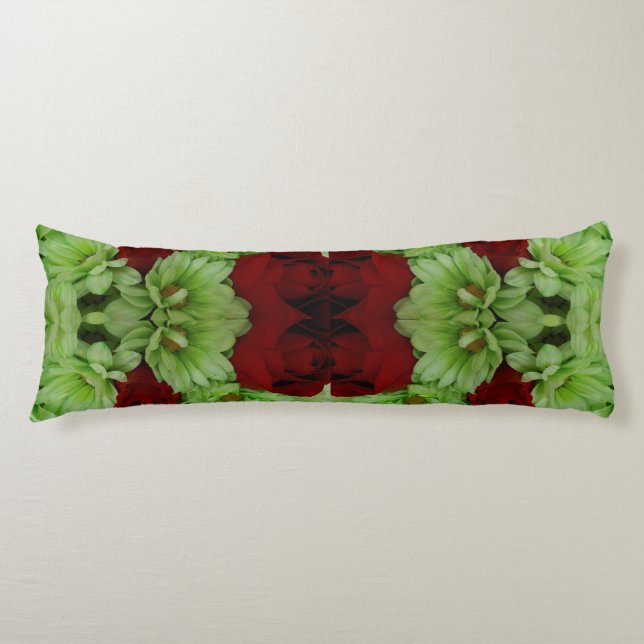 Thomasse Body Pillow (Front)