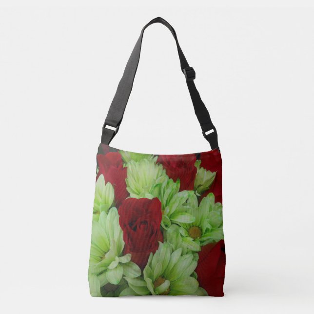 Thomasse Crossbody Bag (Front)