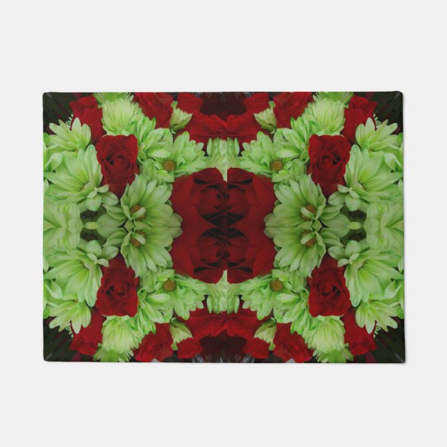 Thomasse Doormat (Front)