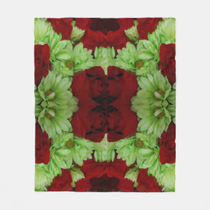 Thomasse Fleece Blanket