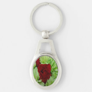 Thomasse Keychain