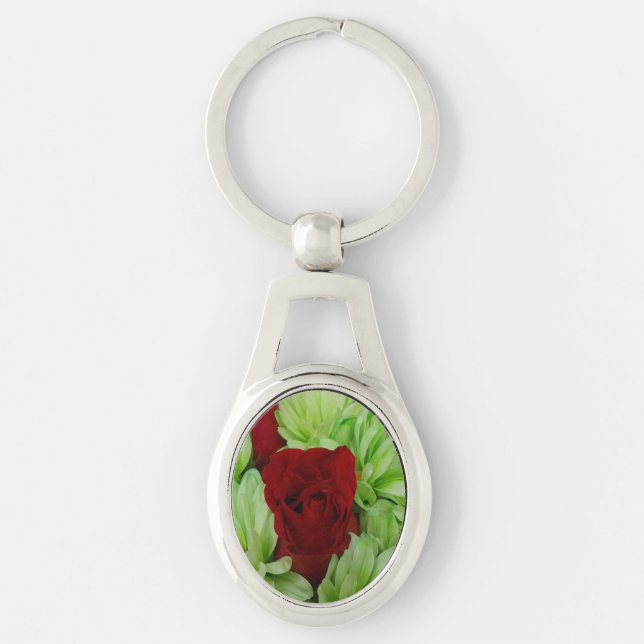 Thomasse Keychain (Front)