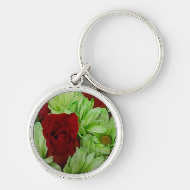 Thomasse Keychain (Front)