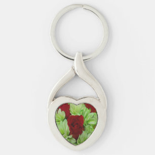 Thomasse Keychain