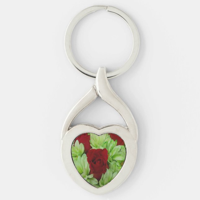 Thomasse Keychain (Front)