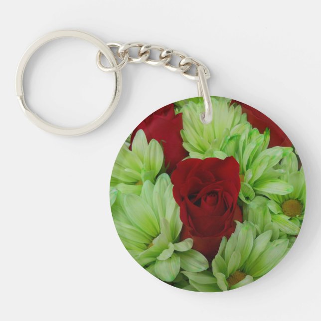 Thomasse Keychain (Front)