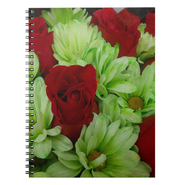 Thomasse Notebook (Front)