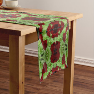 Thomasse Short Table Runner