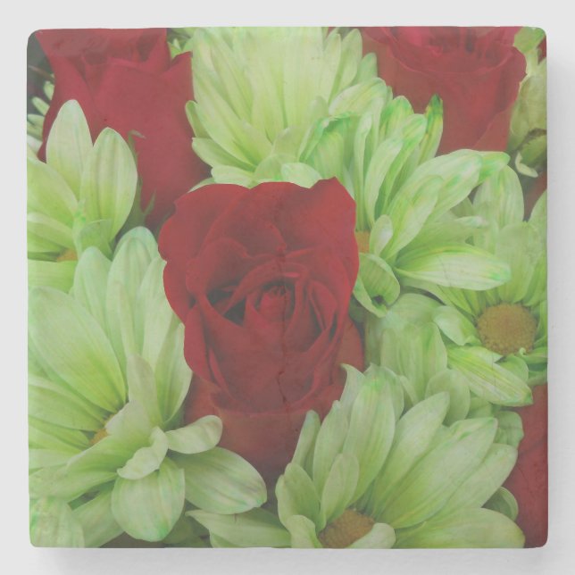 Thomasse Stone Coaster (Front)