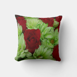 Thomasse Throw Pillow