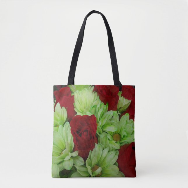 Thomasse Tote Bag (Front)