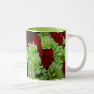 Thomasse Two-Tone Coffee Mug