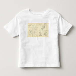 Thomaston PO Toddler T-shirt