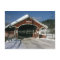 Thompson Covered Bridge, Swanzey New Hampshire