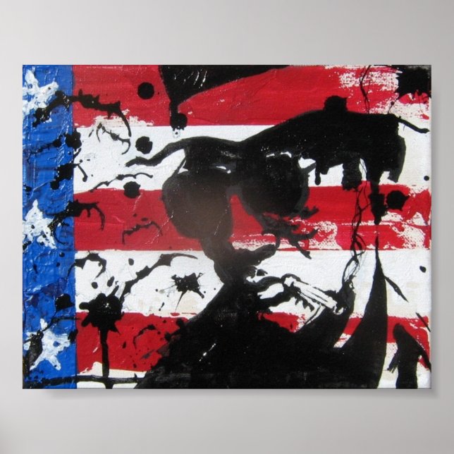 Thompson Poster Art (Front)
