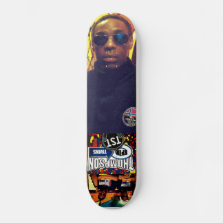 Thompson Spin Twins DINO TRIBUT Skateboard
