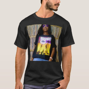 THOMPSON SPIN TWINS T-Shirt