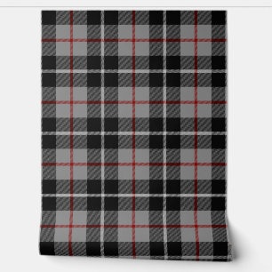 Thompson Tartan Plaid Scottish Clan Wallpaper