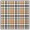 Thomson Camel Tartan Plaid Pattern Family Fashion