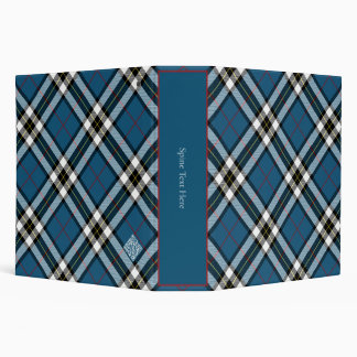 Thomson Dress Tartan 2 pouces Classeur