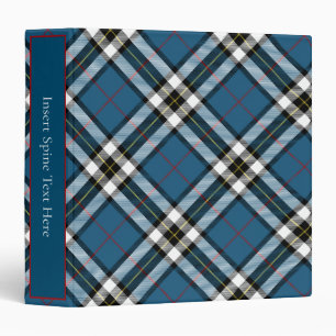 Thomson Dress Tartan Classeur