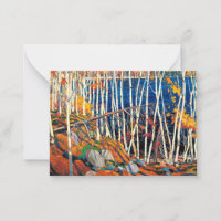 Thomson - In the Northland