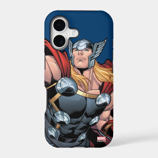 Thor Assemble (Back)
