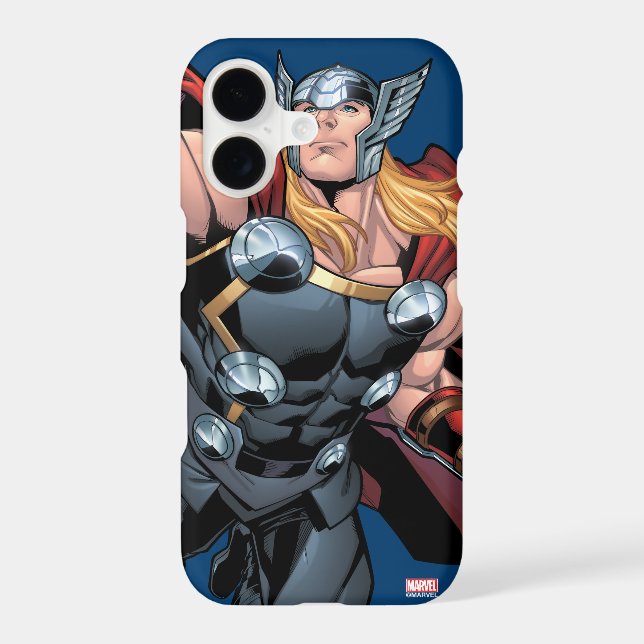 Thor Assemble (Back)