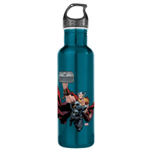 Thor Assemble 710 Ml Water Bottle
