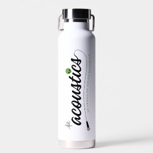 Thor Copper Vacuum Insulated 22oz - Classic Script Water Bottle
