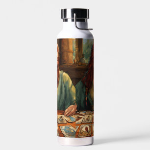 Thor Copper Vacuum Insulated Bottle - 22 oz: The