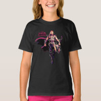 Thor Illustrated Character Art