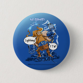 Thor Lightning FTW button (small)