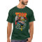 Thor Retro Comic Price Graphic