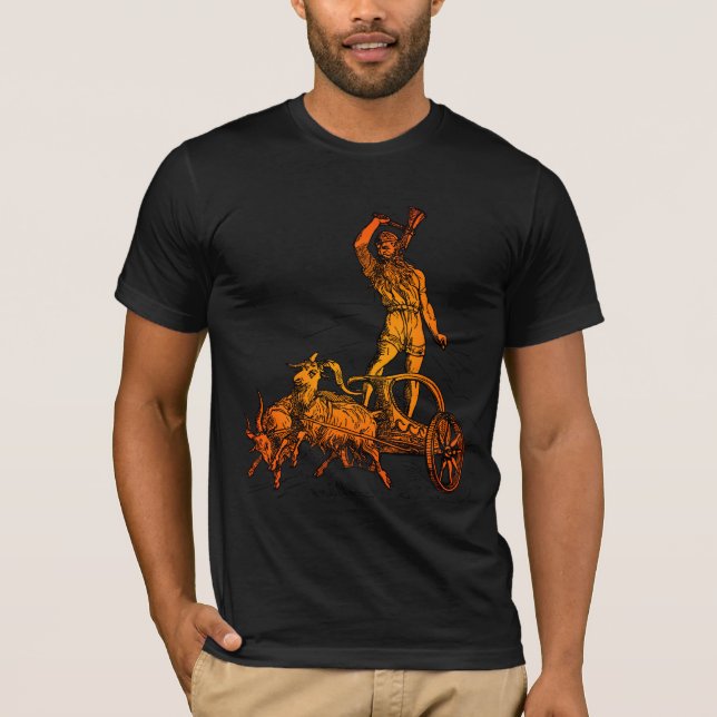 Thor Shirt (Front)