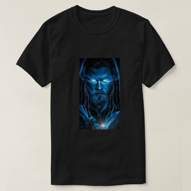 Thor T-Shirt (Design Front)