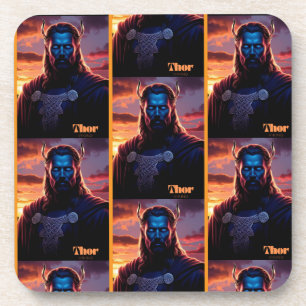 THOR VIKING  COASTER