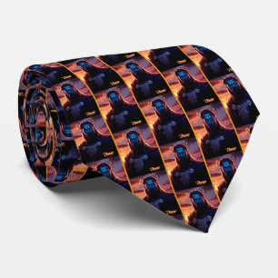 THOR VIKING  TIE