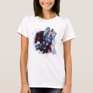 Thor Watercolor Character Graphic T-Shirt