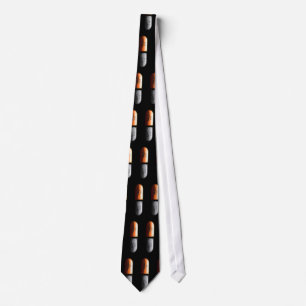 Thorazine Tie