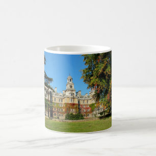 Thoresby Hall Coffee Mug